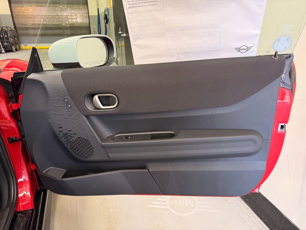 New 2026 MINI Cooper John Cooper Works FWD image 21