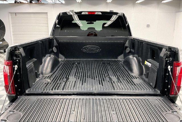 Used 2024 Ford F150 STX w/ Equipment Group 201A FX4 AWD/4WD image 33