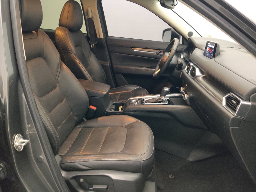 Used 2018 MAZDA CX-5 Grand Touring FWD image 21