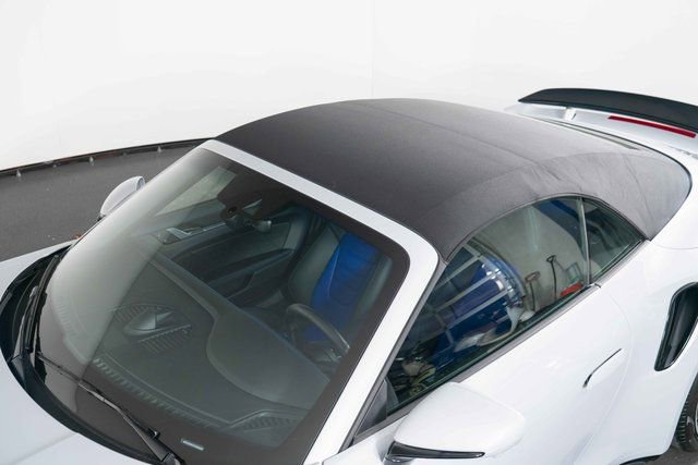 Used 2023 Porsche 911 Turbo S image 30