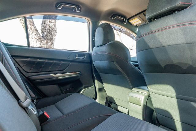 Used 2021 Subaru WRX image 42