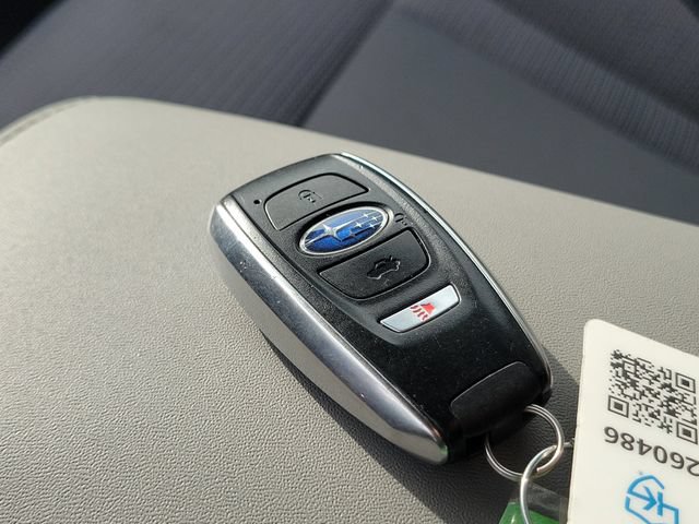 Used 2023 Subaru Outback Premium AWD/4WD image 37