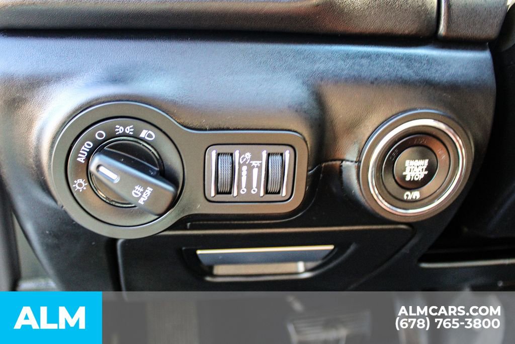 Used 2018 Maserati Ghibli S GranLusso image 28