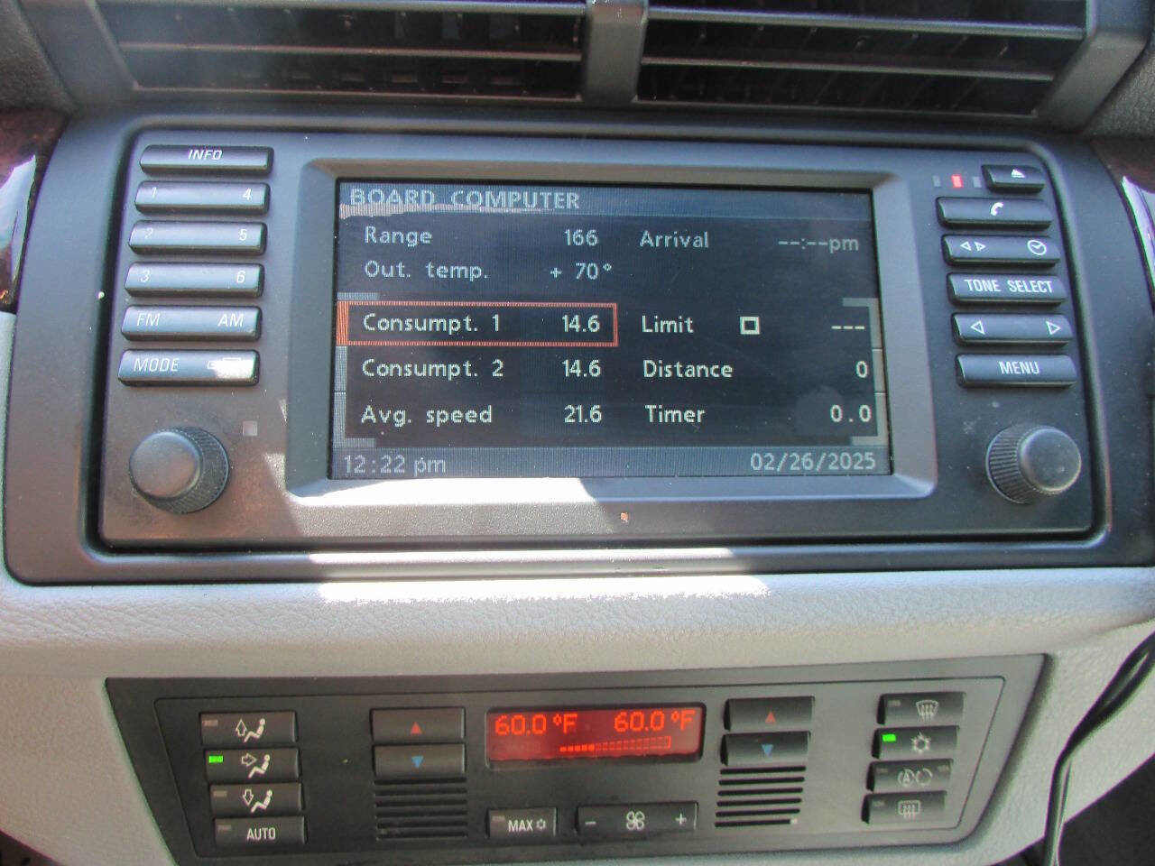 Used 2005 BMW X5 4.4i AWD/4WD image 27