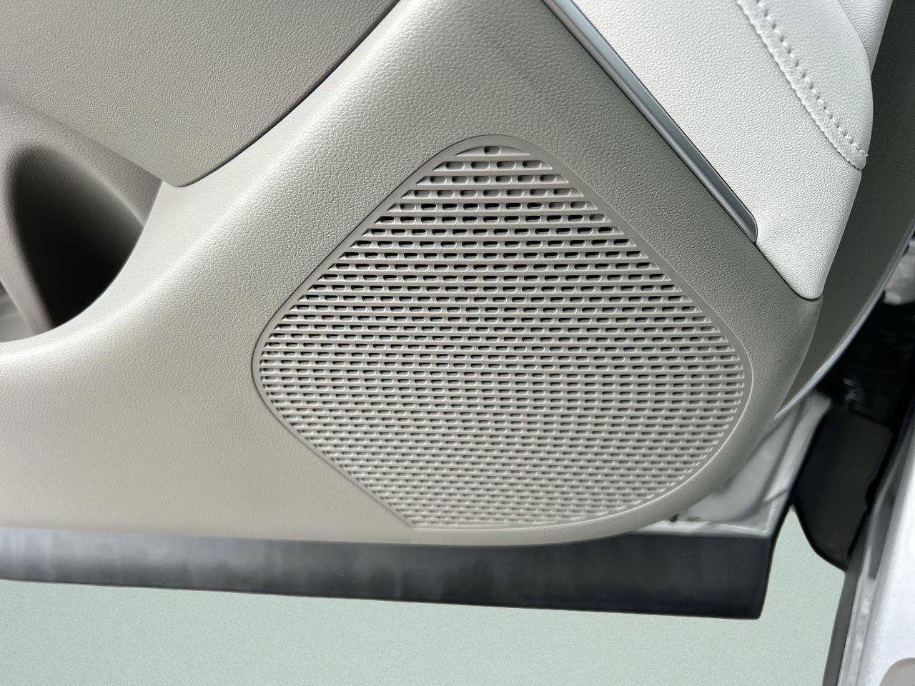 New 2026 Hyundai Palisade SEL FWD image 28