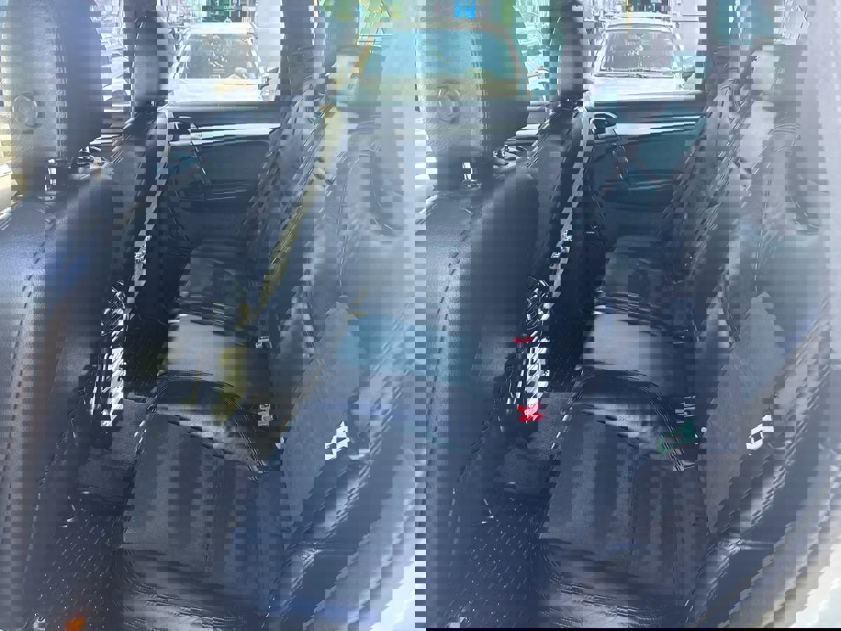 Used 2008 Porsche Cayenne GTS image 12