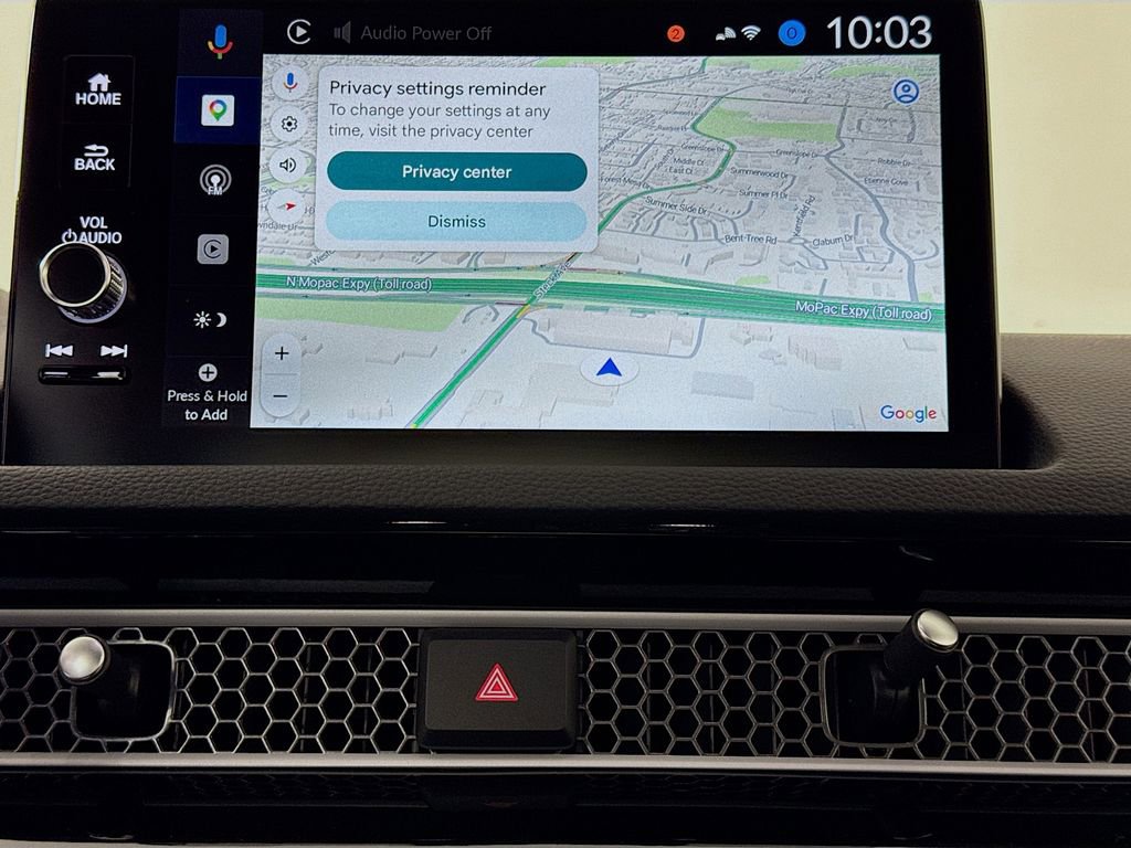 Used 2026 Honda Civic Sport Touring image 15