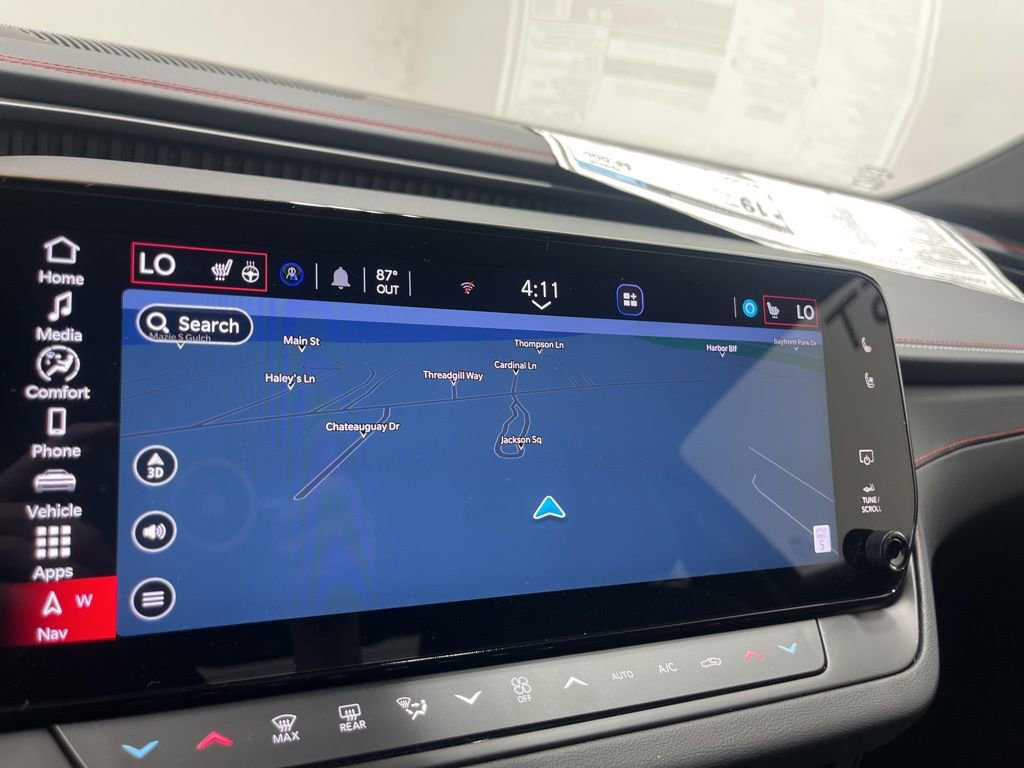 New 2026 Dodge Charger R/T Scat Pack image 9