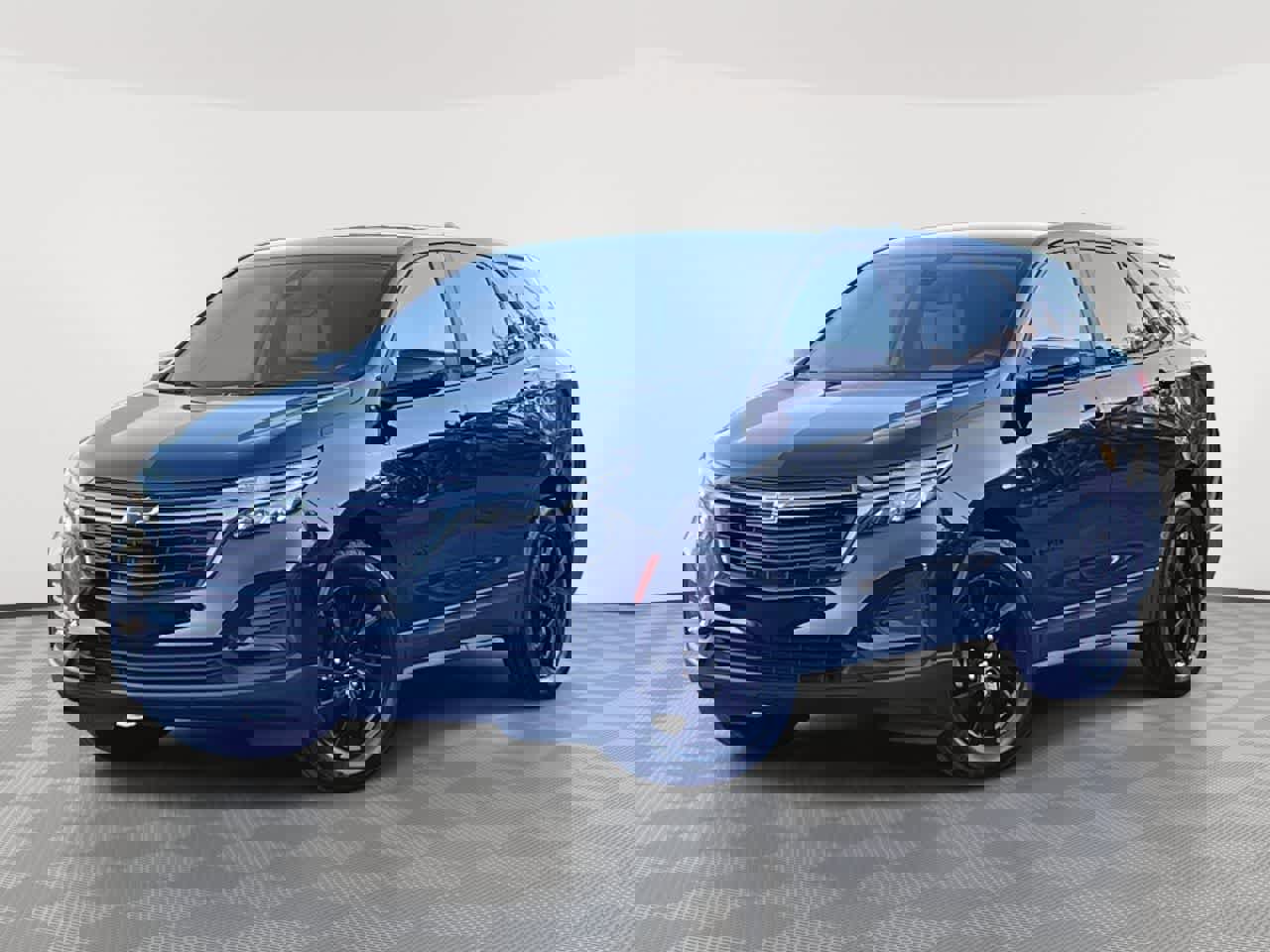 Used 2023 Chevrolet Equinox LS w/ LS Convenience Package