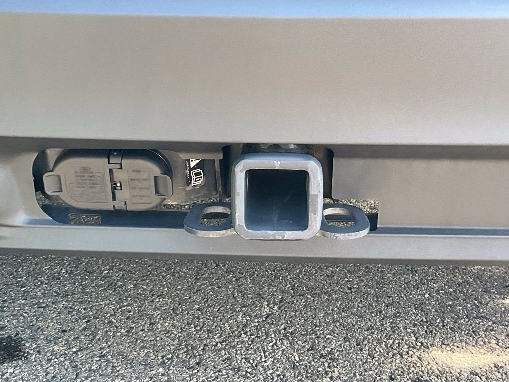 Certified 2025 Ford Explorer Active AWD/4WD image 25