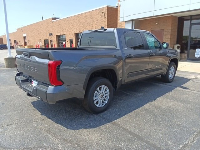 New 2024 Toyota Tundra SR5 image 5