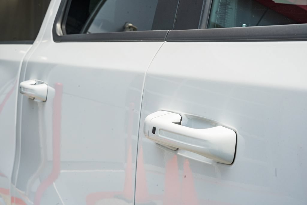 Certified 2023 RAM 1500 Laramie AWD/4WD image 16