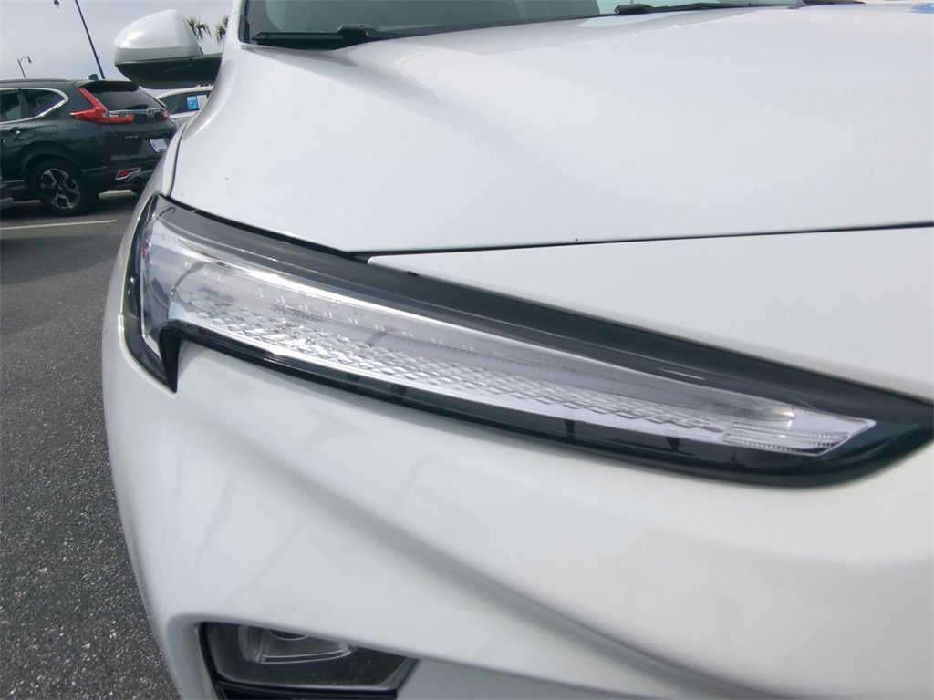 Used 2024 Buick Encore GX Preferred image 9