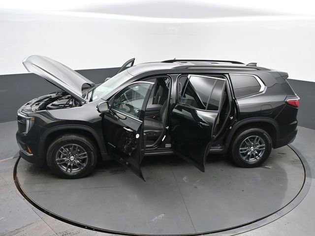 Certified 2025 GMC Acadia Elevation image 65