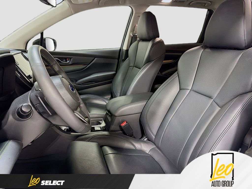 Used 2025 Subaru Ascent Bronze Edition image 22