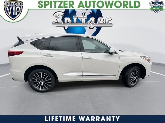 New 2026 Acura RDX SH-AWD w/ Advance Package image 10