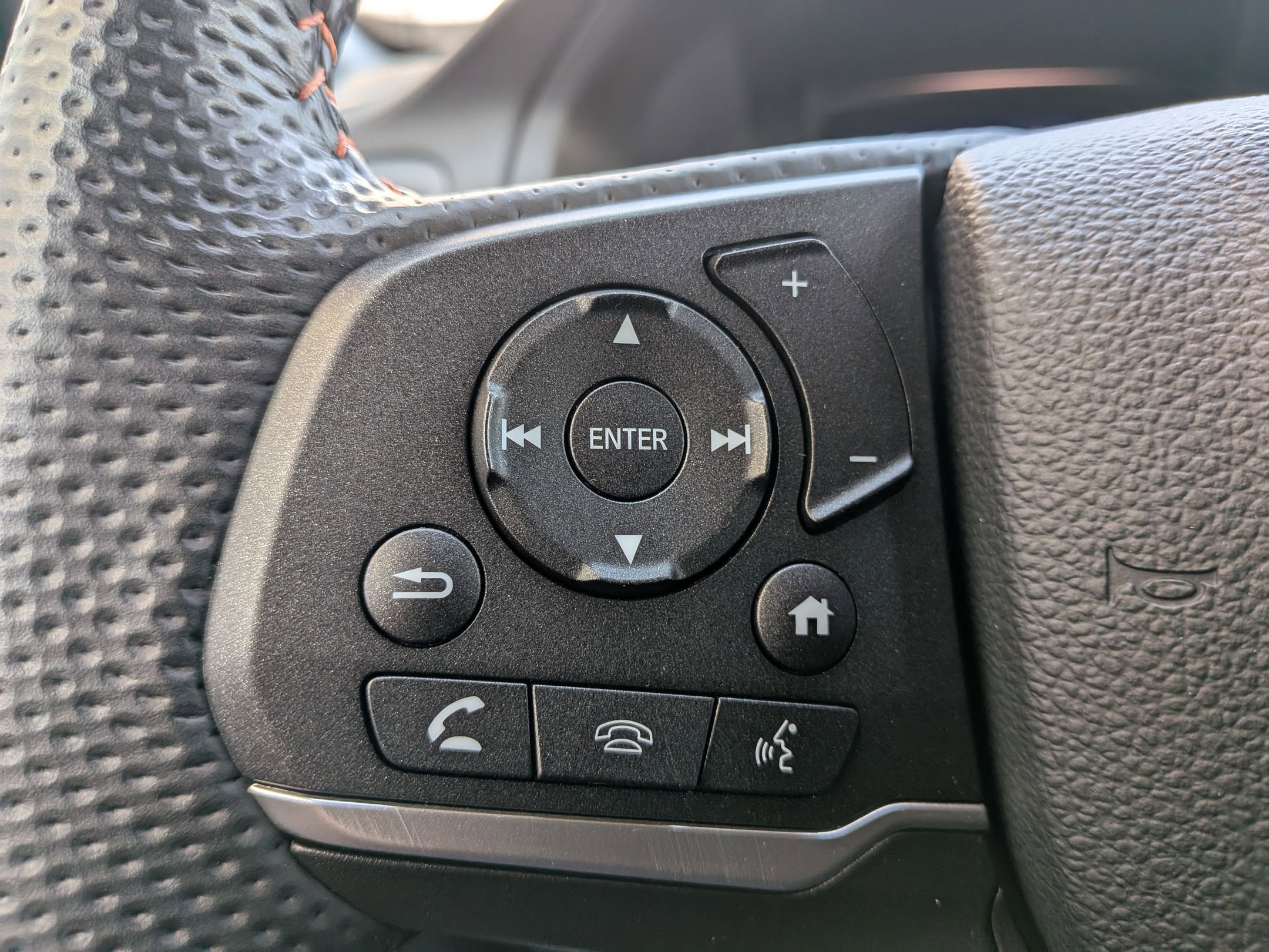 Certified 2023 Honda Passport TrailSport image 15