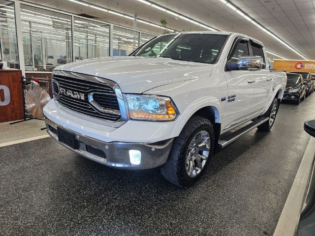 Used 2016 RAM 1500 Limited
