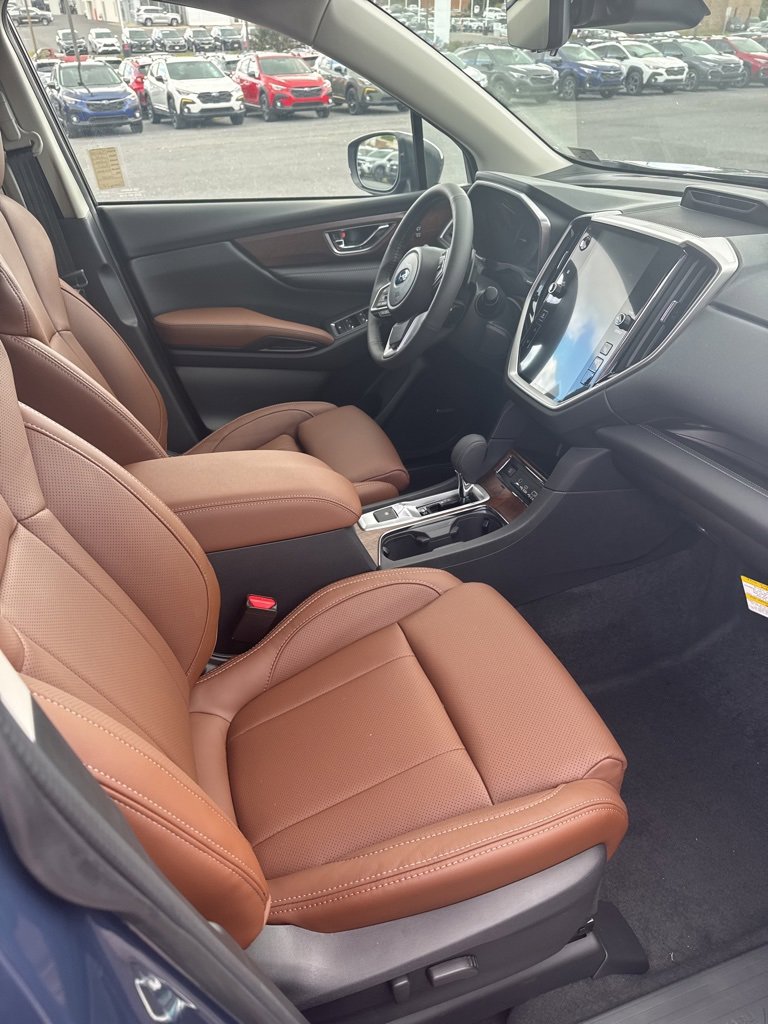 New 2025 Subaru Forester Limited image 14