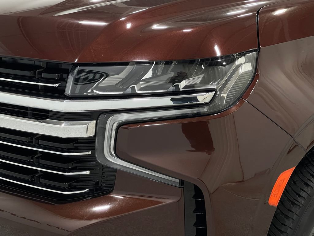 Used 2023 Chevrolet Tahoe LT w/ Luxury Package image 36