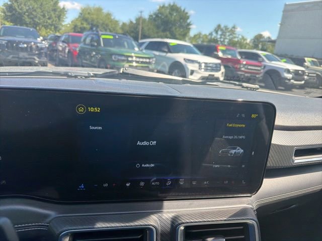 Used 2024 Ford Mustang Premium RWD image 19