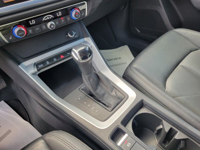 Used 2025 Audi Q3 2.0T Premium AWD/4WD image 23