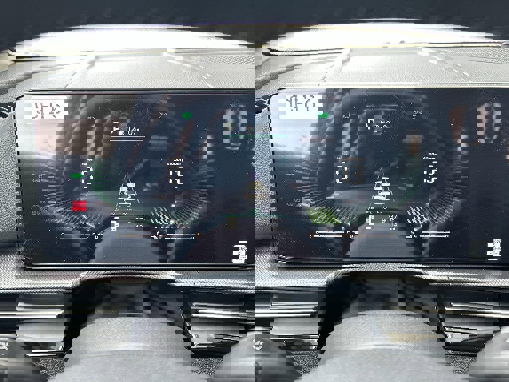 New 2026 Kia Sportage S image 25