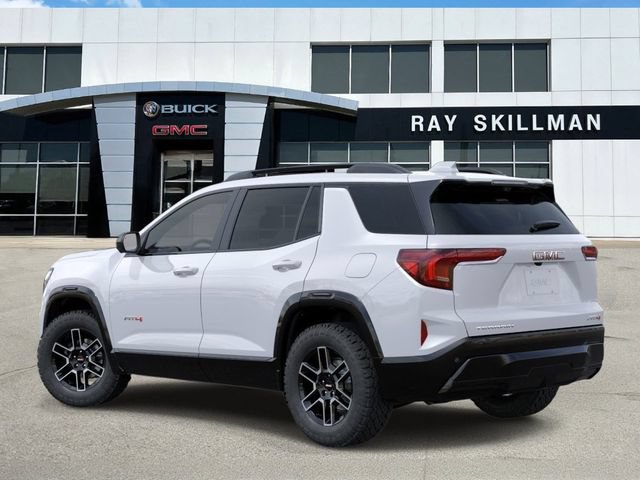 New 2026 GMC Terrain AT4 AWD/4WD image 3