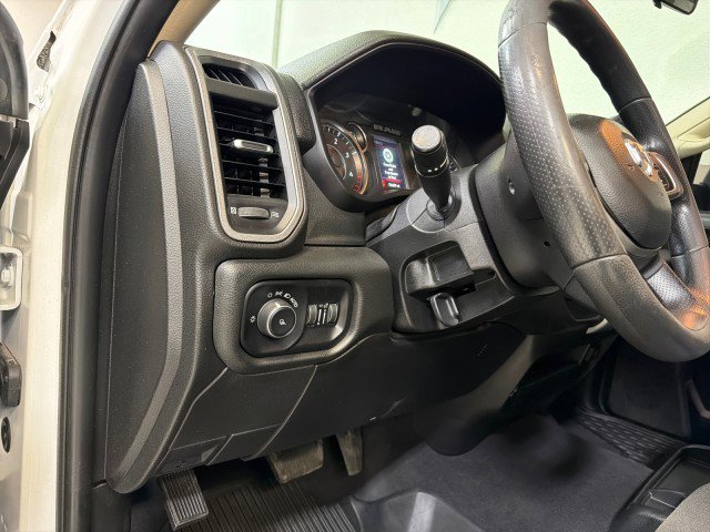 Used 2020 RAM 2500 Tradesman image 15