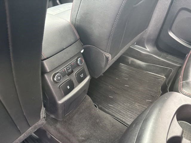 Used 2018 Ford Explorer Sport image 37