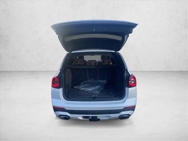 Used 2023 BMW X3 xDrive30i w/ Premium Package image 7