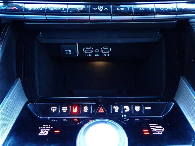 Used 2023 Jeep Grand Wagoneer 4WD image 24