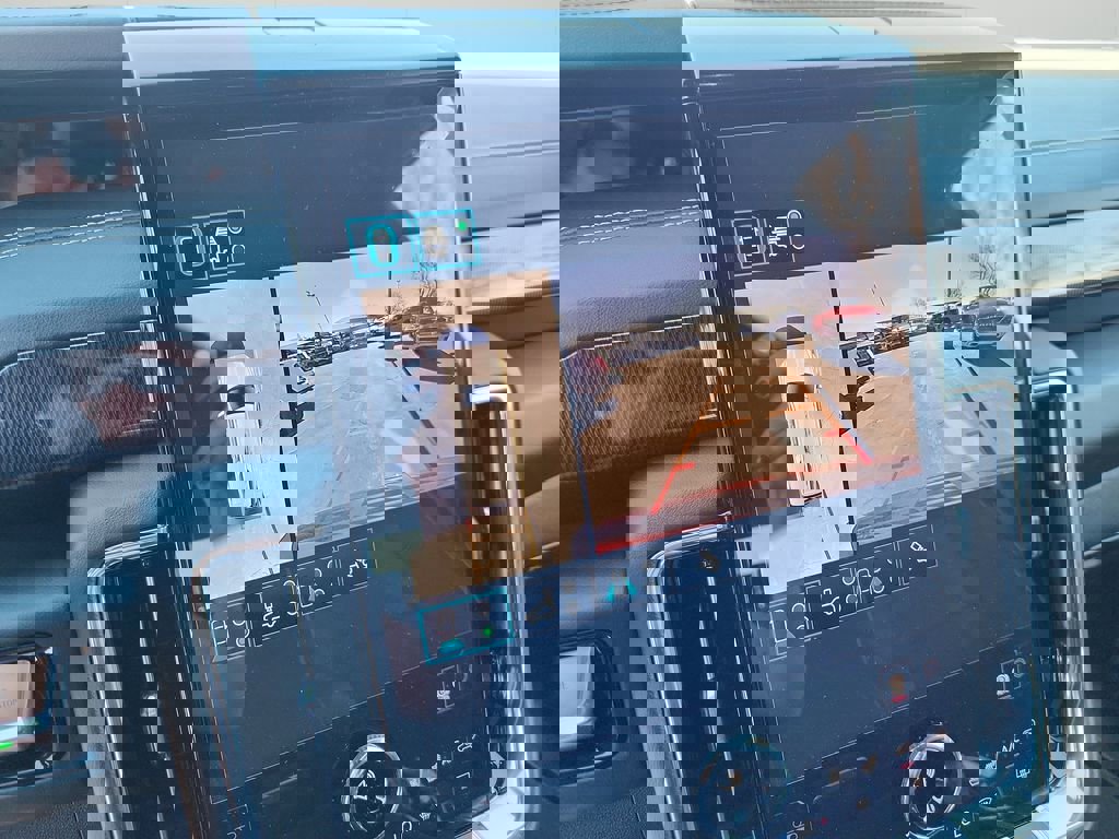 New 2026 GMC Yukon XL Elevation w/ Elevation Premium Package image 19