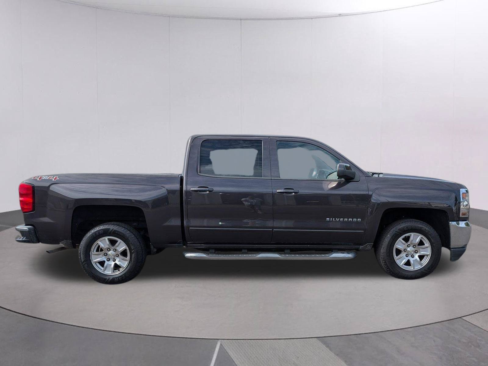 Used 2016 Chevrolet Silverado 1500 LT w/ All Star Edition AWD/4WD image 6