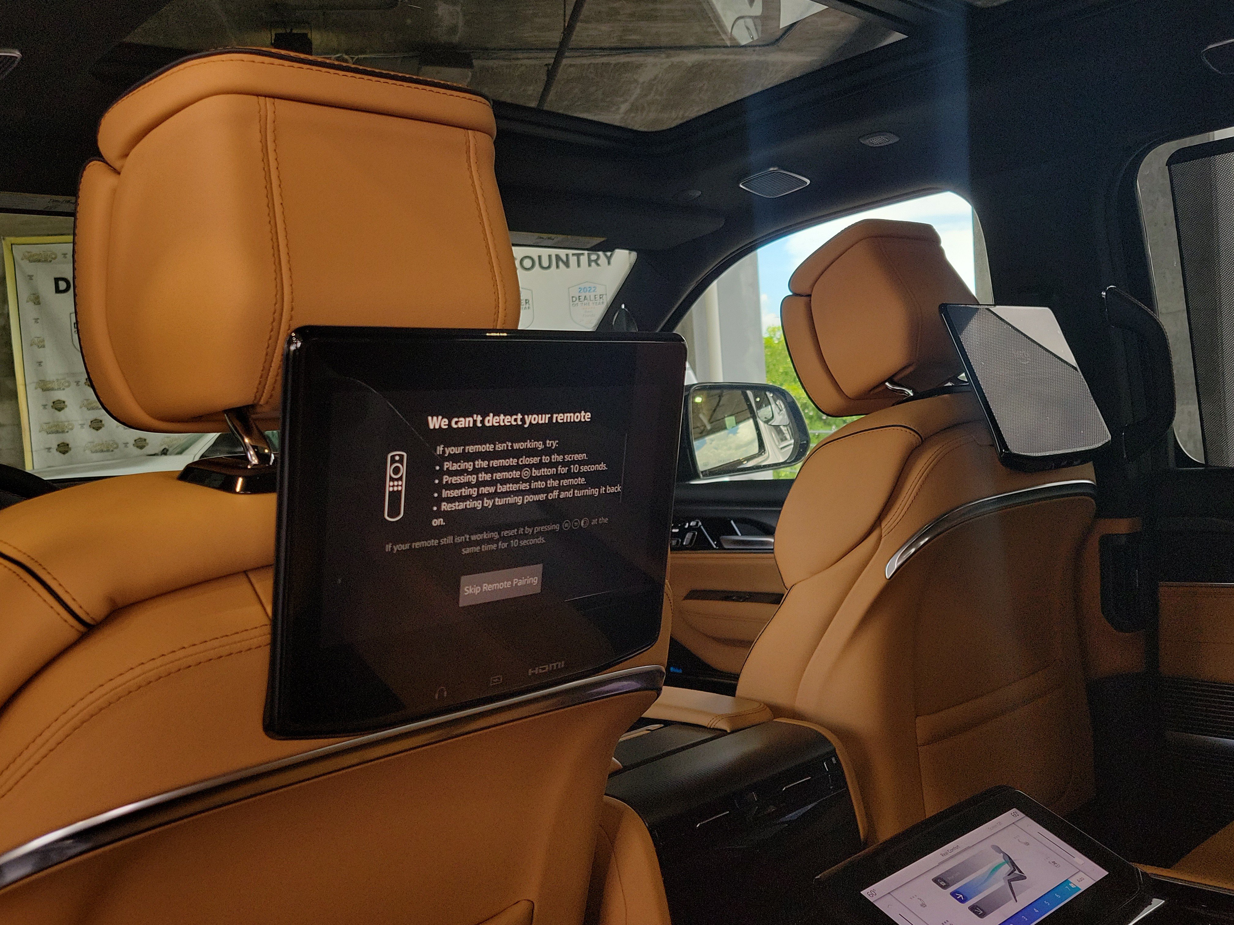 New 2026 Jeep Grand Wagoneer Summit AWD/4WD image 10