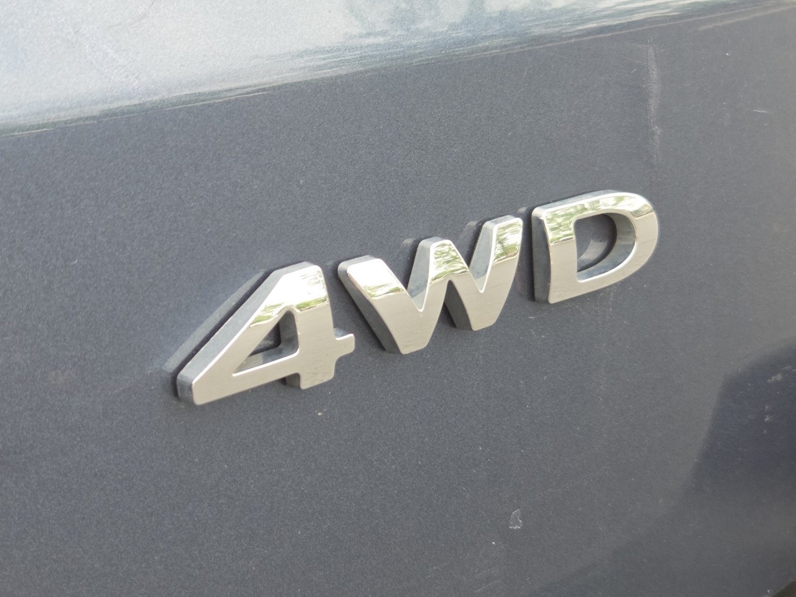 Used 2022 Ford EcoSport SE AWD/4WD image 13
