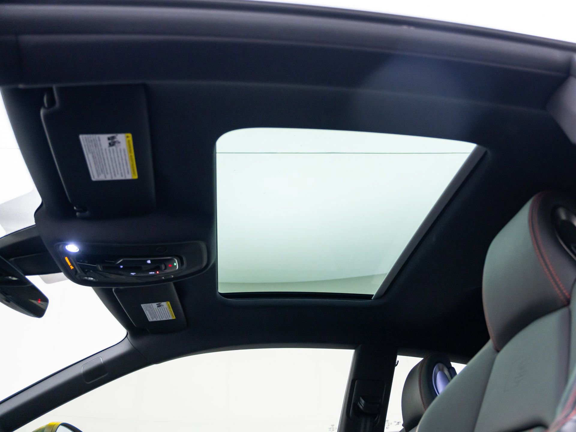 Used 2023 Audi S5 Premium Plus w/ Premium Plus AWD/4WD image 29