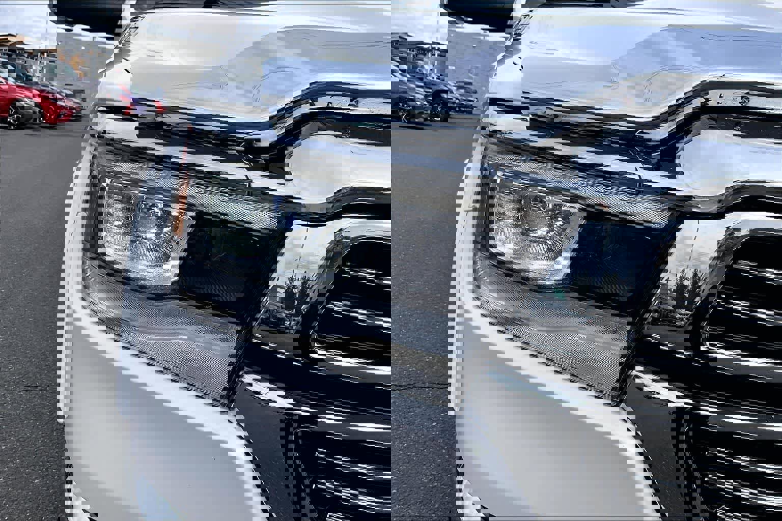 Used 2020 RAM 1500 Laramie image 31