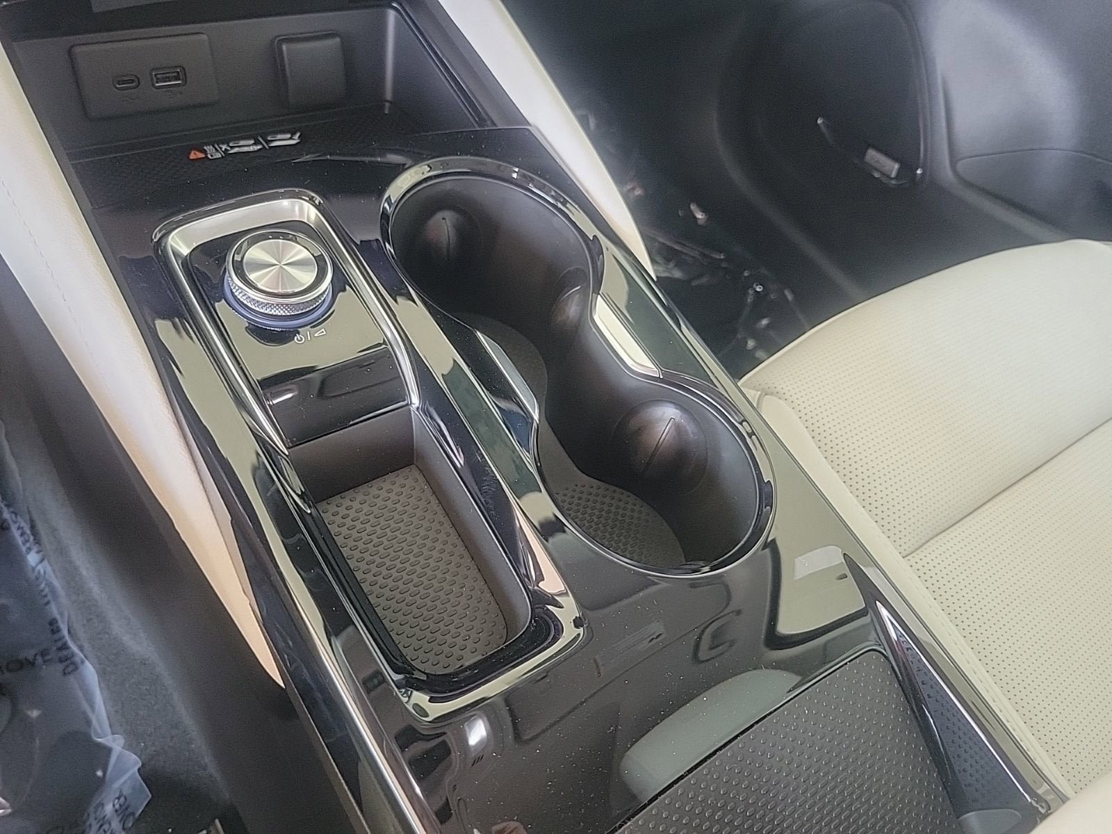 New 2026 Buick Envision Avenir AWD/4WD image 17