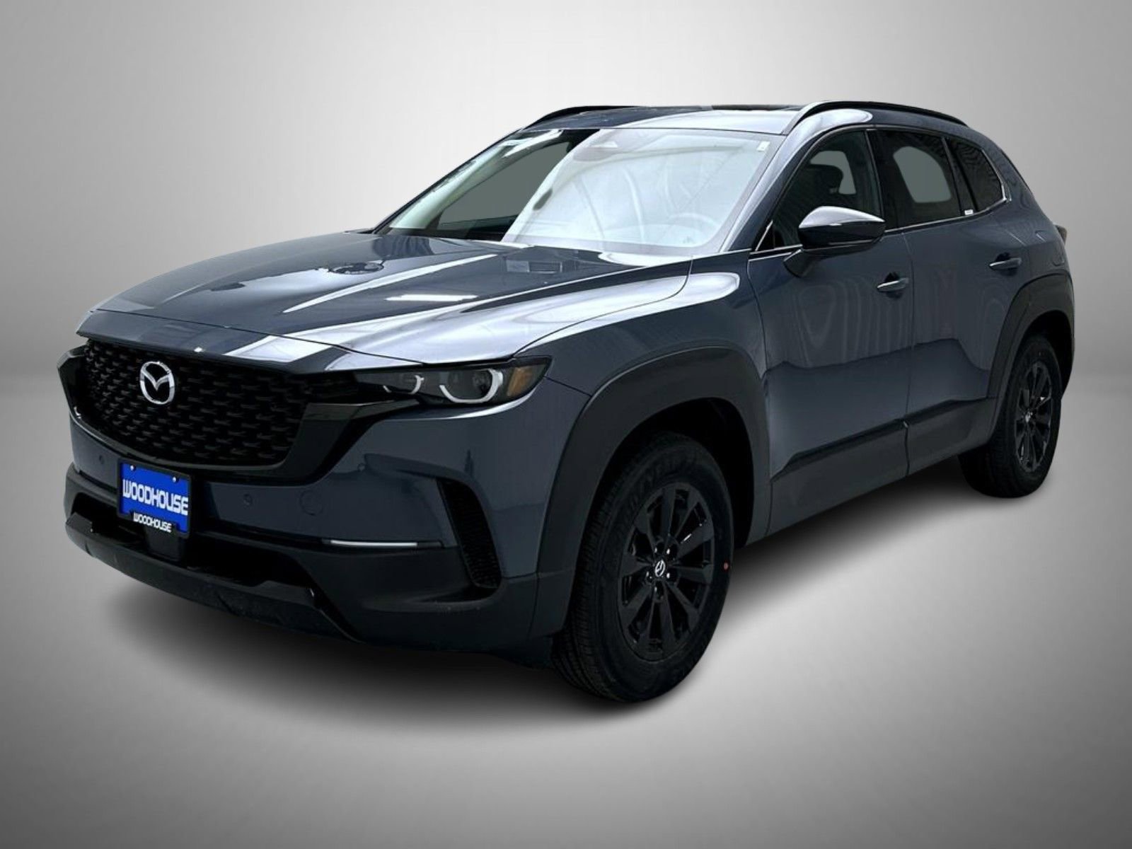 New 2026 MAZDA CX-50 AWD 2.5 Hybrid w/ Premium Pkg