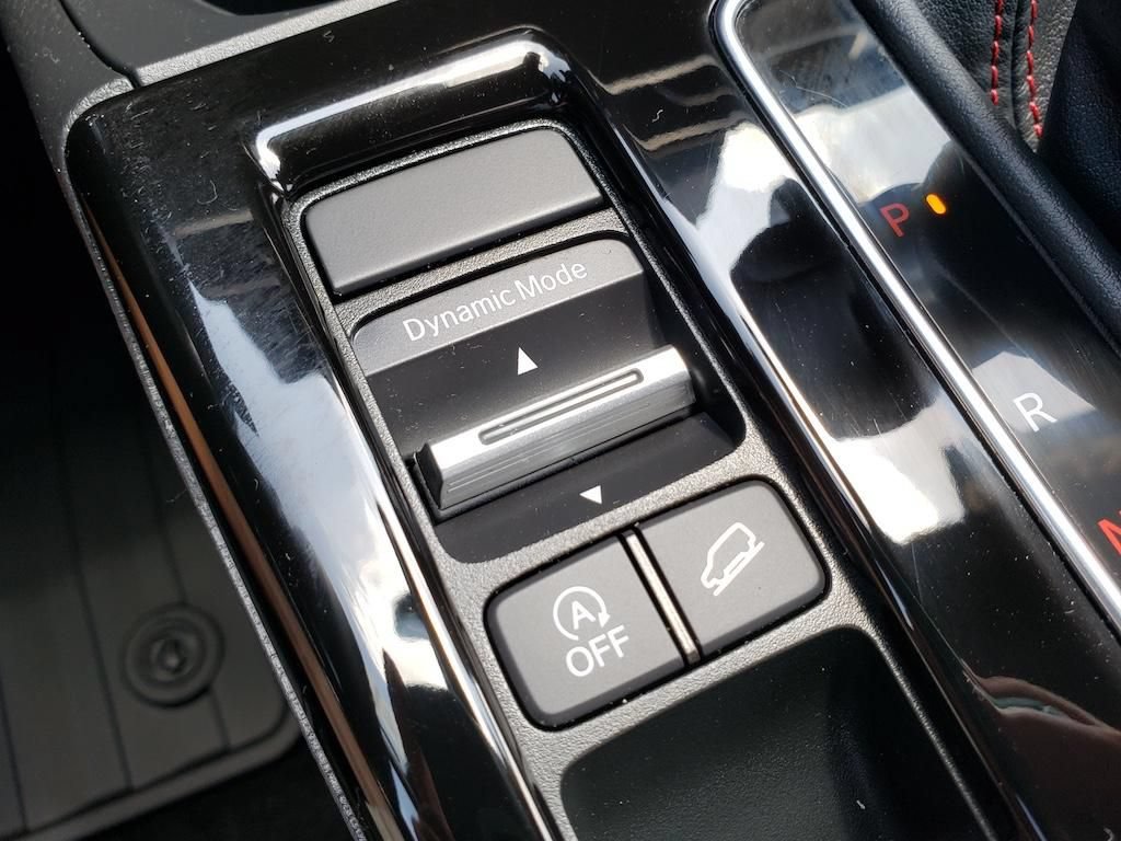 Certified 2025 Acura ADX A-Spec AWD/4WD image 31