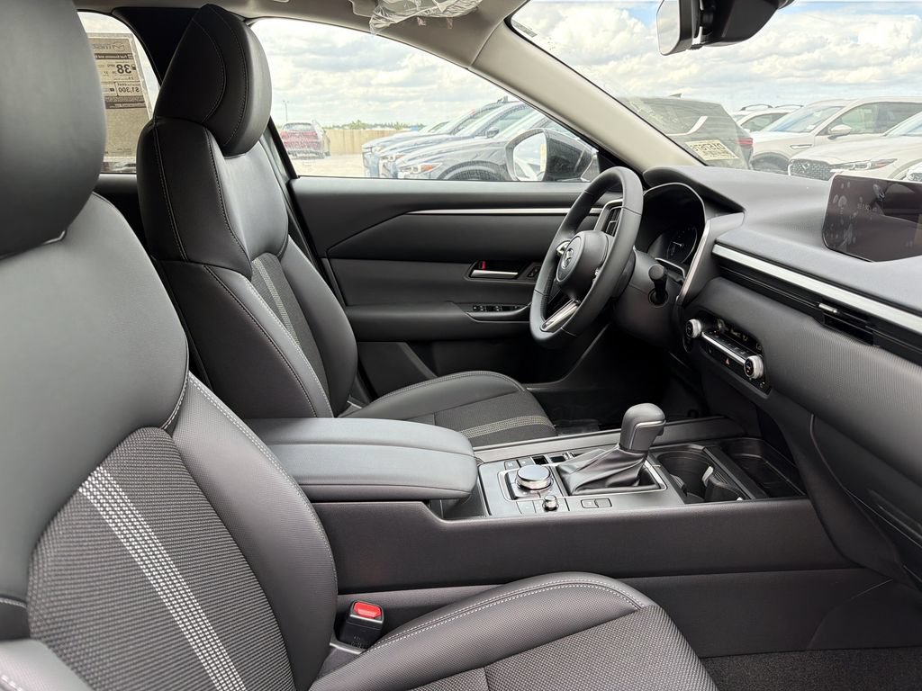 New 2026 MAZDA CX-50 2.5 Hybrid w/ Weather Package AWD/4WD image 10