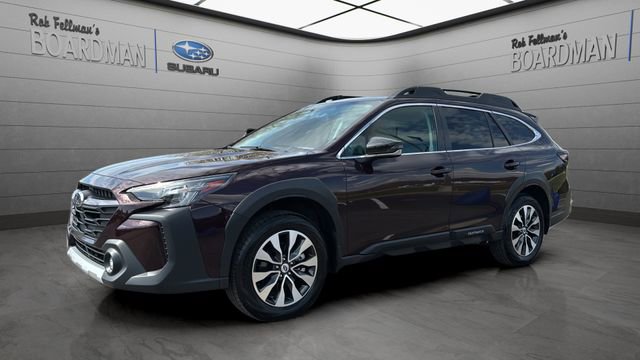 Used 2023 Subaru Outback Limited image 10