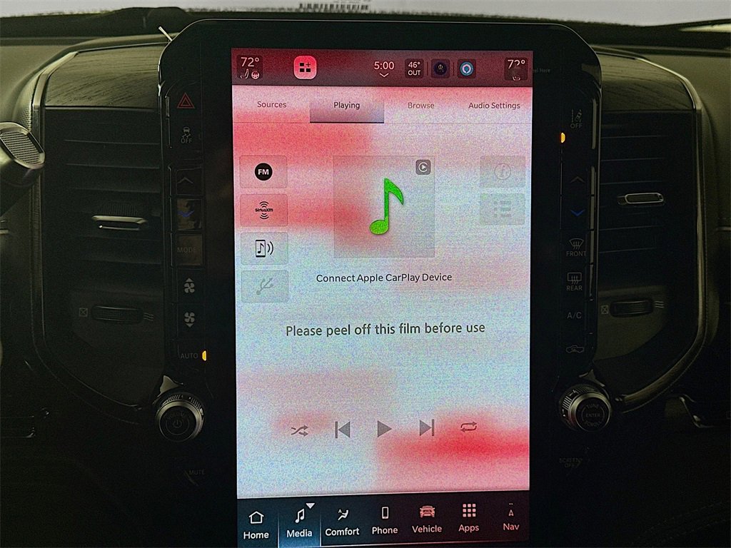 New 2026 RAM 2500 Limited image 13