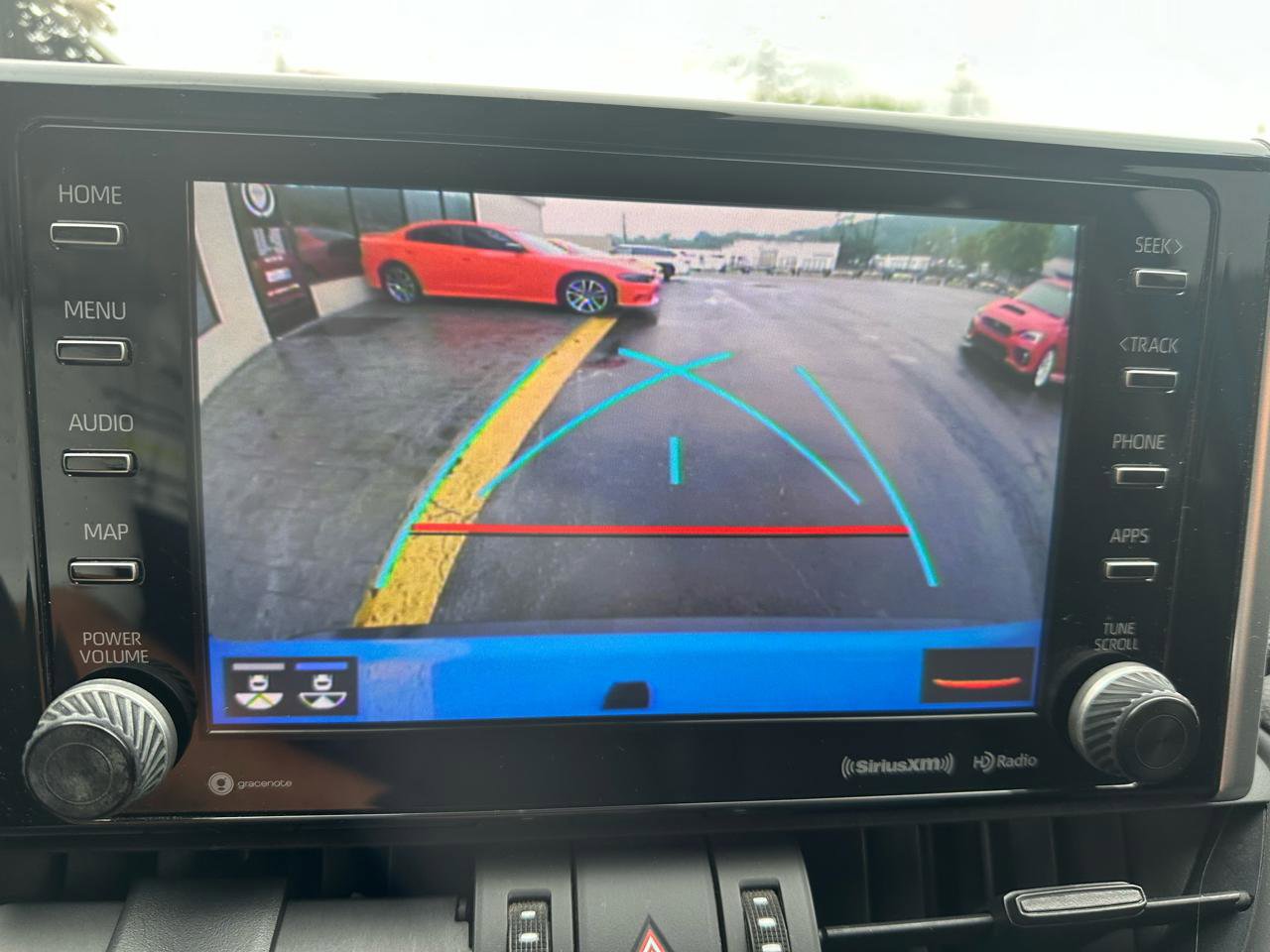 Used 2020 Toyota RAV4 Adventure AWD/4WD image 14