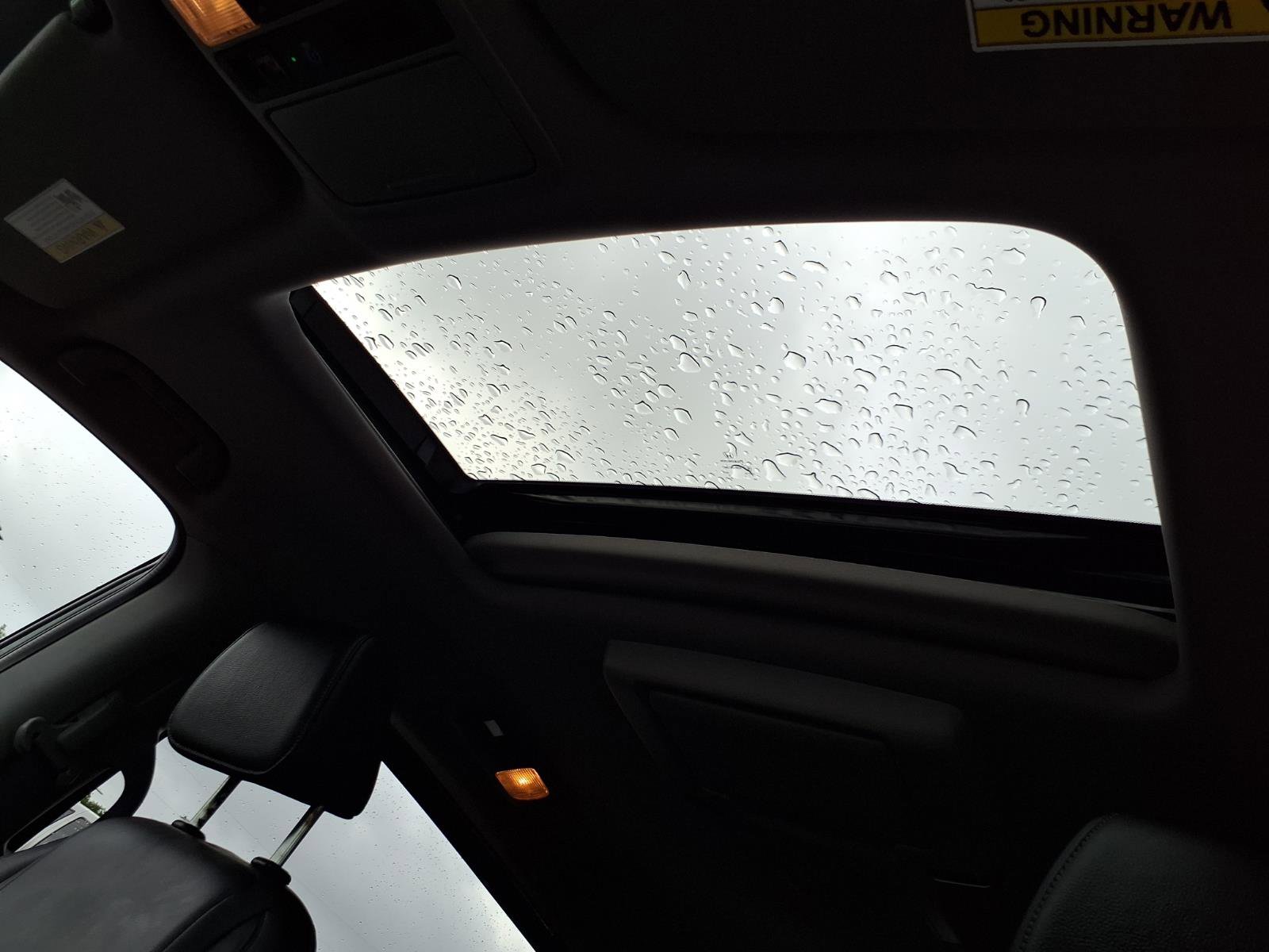 Certified 2023 Honda Odyssey Touring image 5