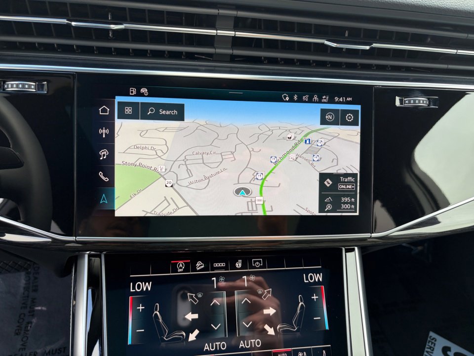 New 2026 Audi Q7 3.0T Premium Plus image 15