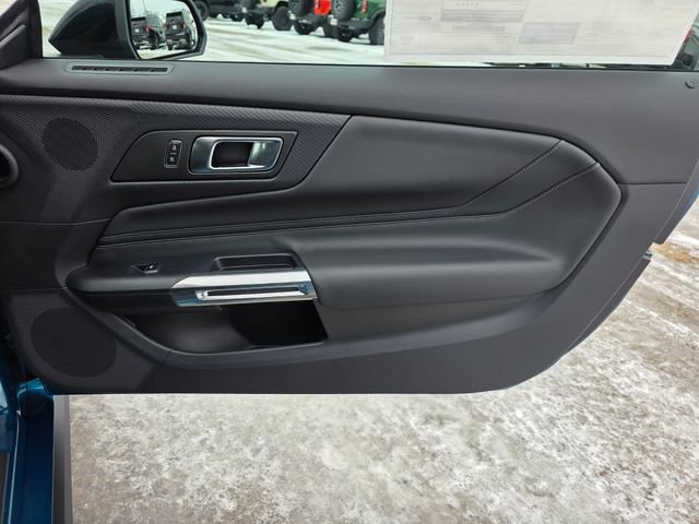 New 2026 Ford Mustang GT Premium image 28