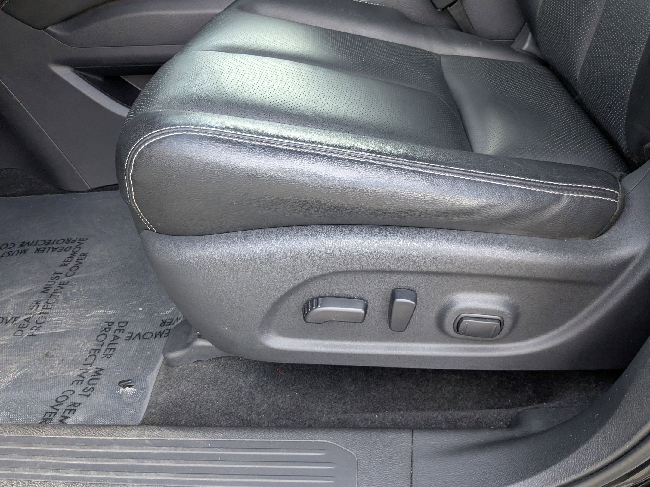 Used 2023 Nissan Murano SL w/ SL Moonroof Package image 27