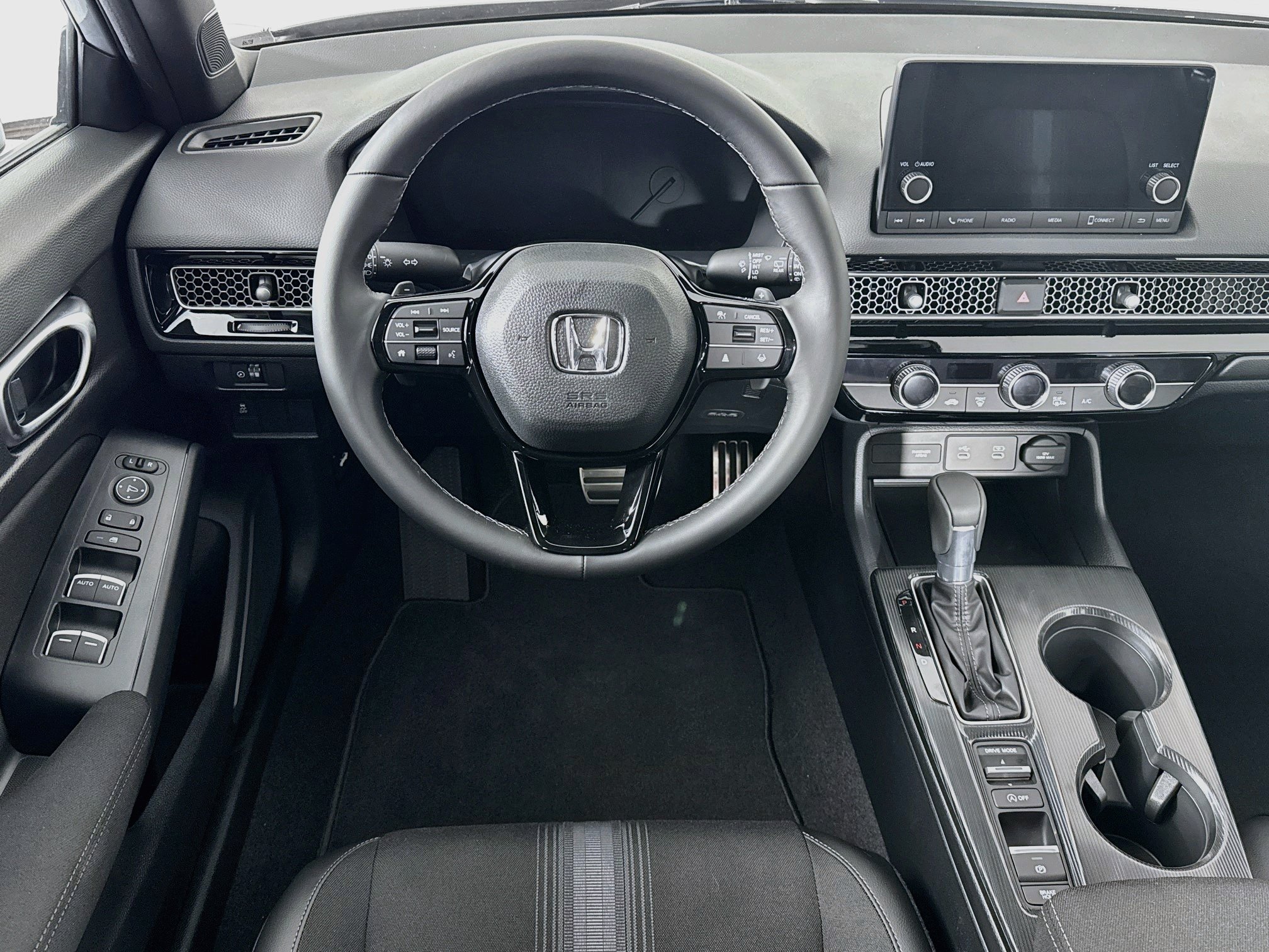 New 2026 Honda Civic Sport image 20